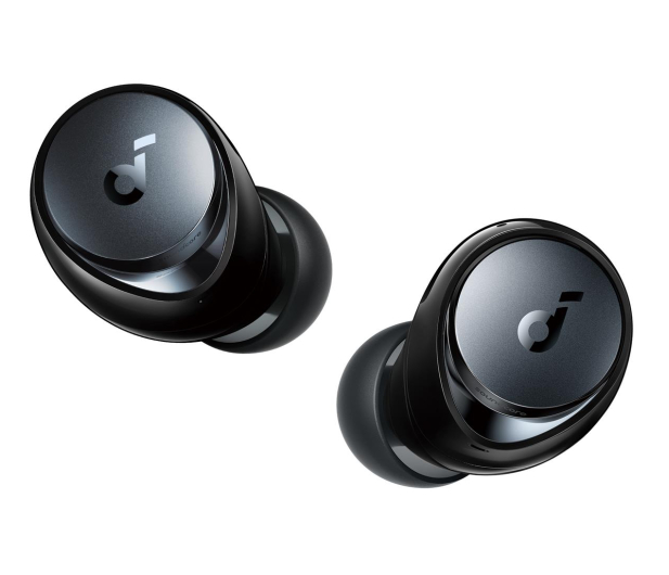 ANKER Słuchawki bezprzewodowe Space A40 A3936G11 - 1077468 - zdjęcie 2